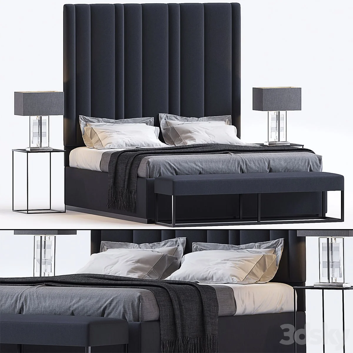 BED BY SOFA AND CHAIR COMPANY 11